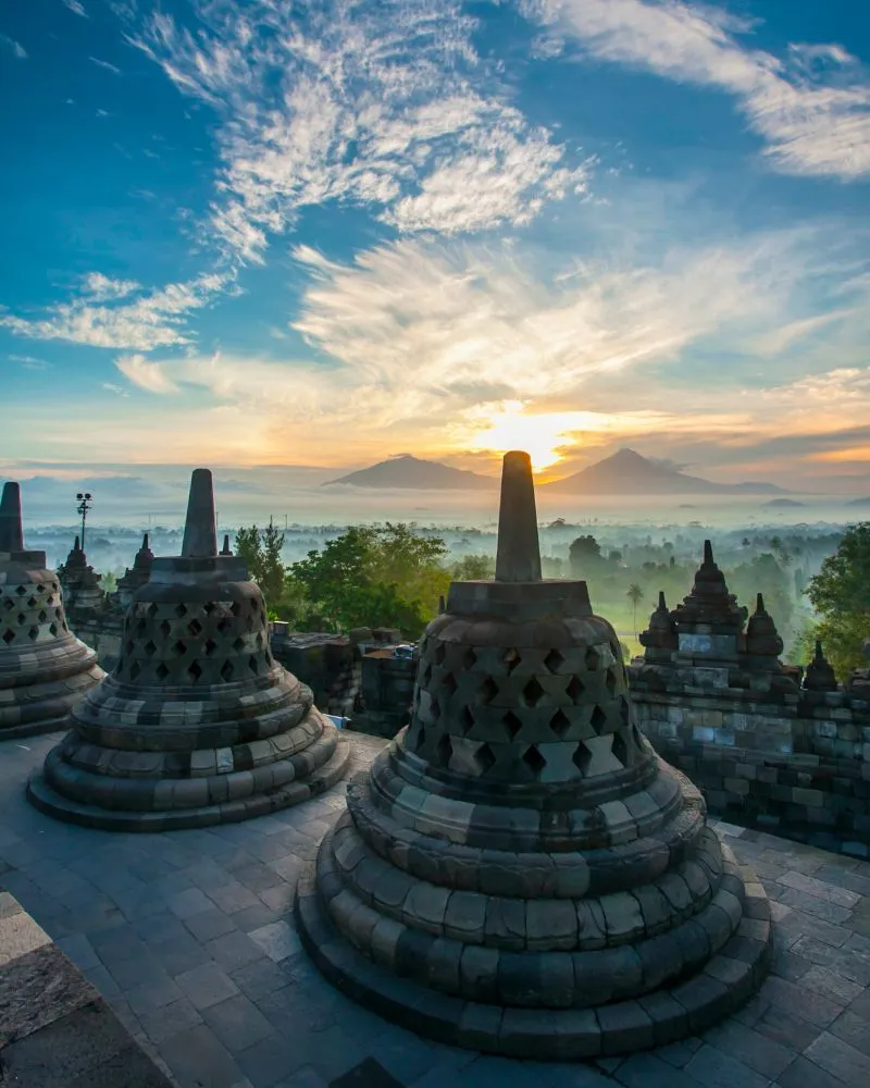 Indonesia