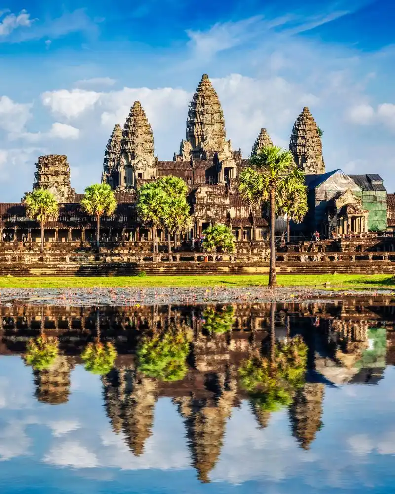 Cambodia