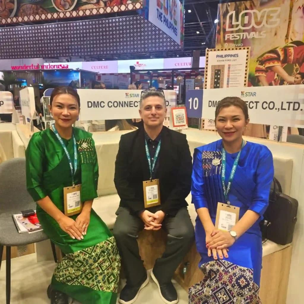 DMC Connect